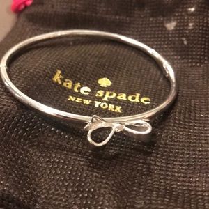Kade Spade ♠️ Bangle